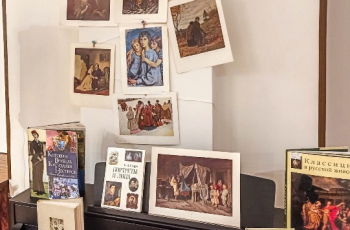 СМИБС в эфире